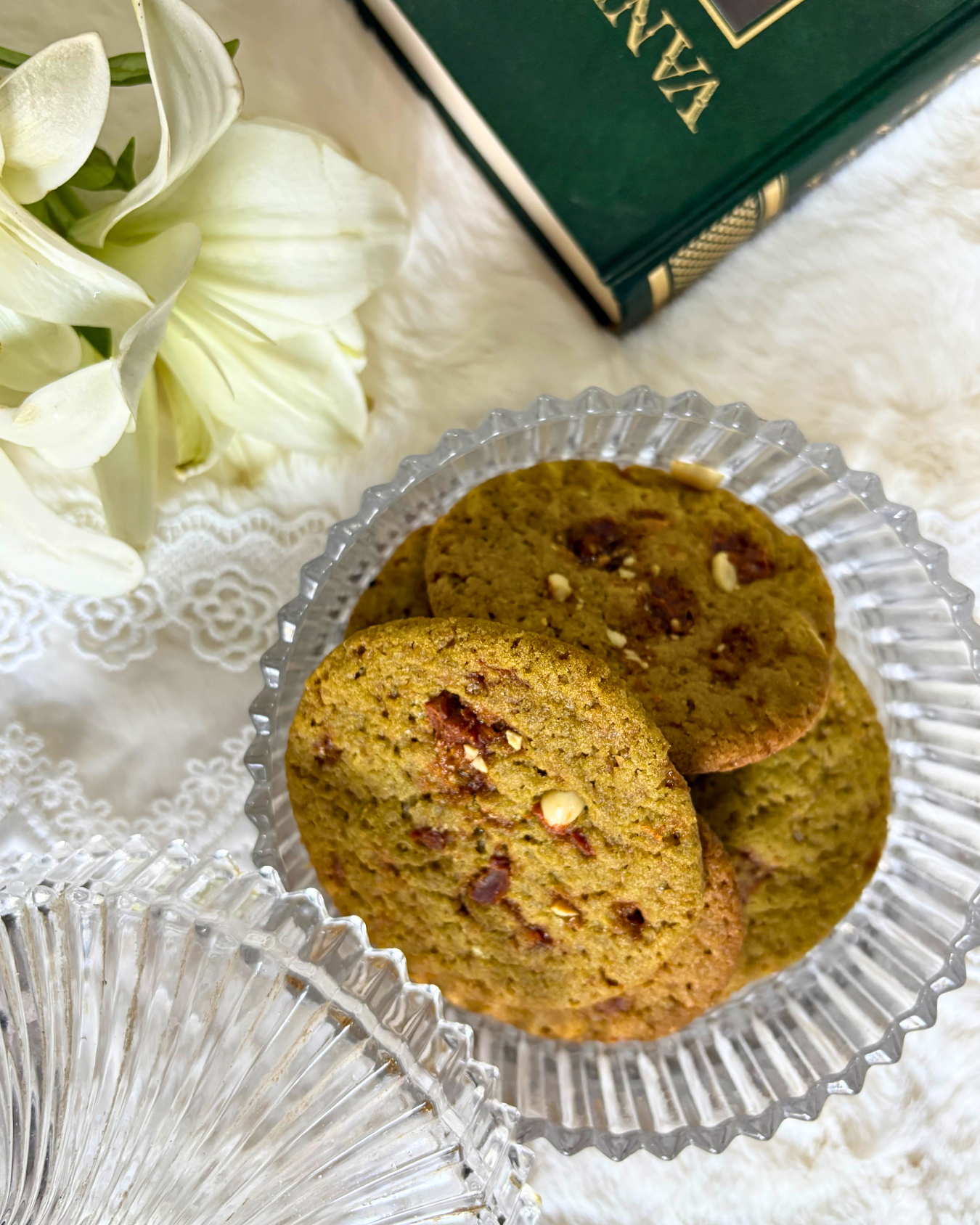 Jade Caramel
